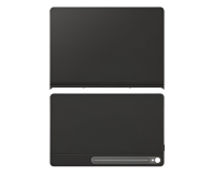 SAMSUNG Smart Book Cover do Galaxy Tab S10 FE+ Black - 1329779 - zdjęcie 2